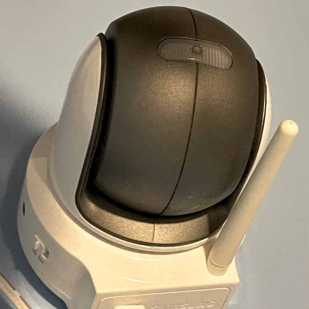 Samsung Baby Monitor